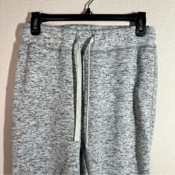 Thread & Supply Womens Heather Gray Jogger Sweat Pants Pull On‎ Size XS - Picture 2 of 7
